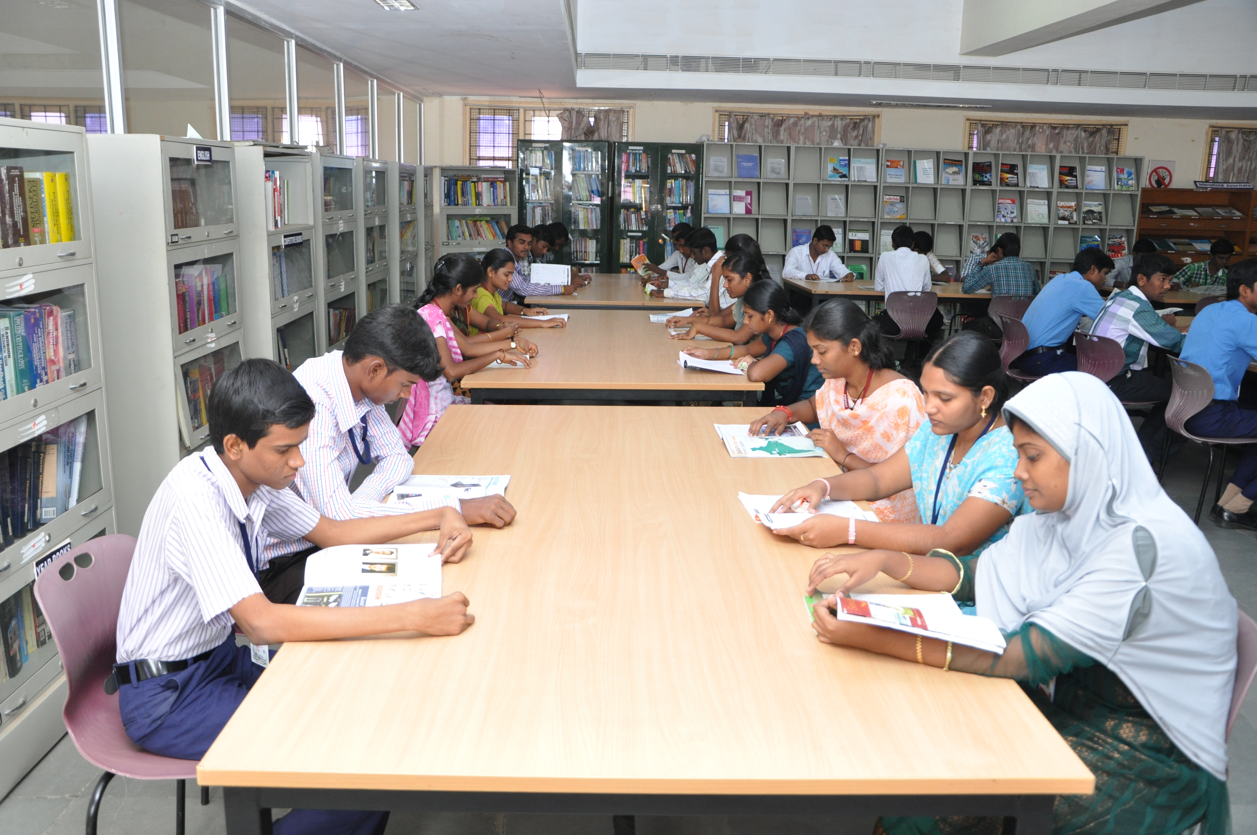 Library